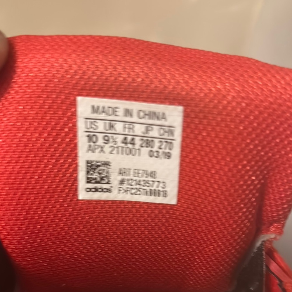 Raf Simons - Picture 2 of 6